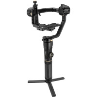 Zhiyun-Tech CRANE 2S Handheld Gimbal Stabilizer Combo Kit